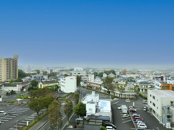 hotel wing international miyakonojo