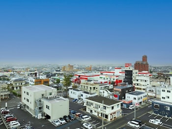 hotel wing international miyakonojo