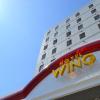hotel wing international miyakonojo