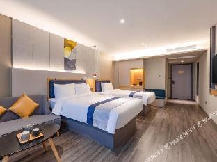 homeinn selected foshan zumiao metro station