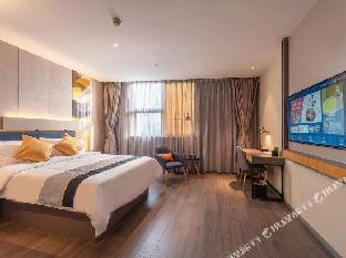 homeinn selected foshan zumiao metro station