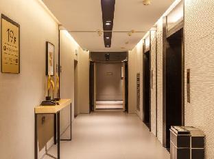 homeinn selected foshan zumiao metro station