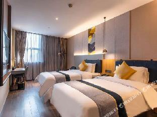 homeinn selected foshan zumiao metro station