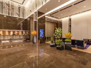 homeinn selected foshan zumiao metro station
