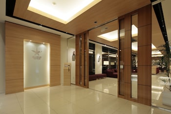 Candeo Hotels Kumamoto Airport Kikuyo,Kikuyo>>Aso,3 star