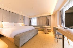 ji hotel xichang qionghai wetland park