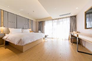 ji hotel xichang qionghai wetland park