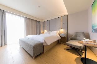 ji hotel xichang qionghai wetland park