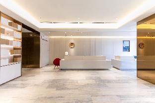 ji hotel xichang qionghai wetland park