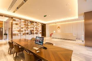 ji hotel xichang qionghai wetland park