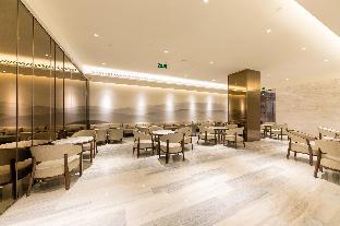 ji hotel xichang qionghai wetland park