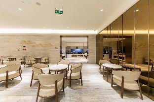 ji hotel xichang qionghai wetland park