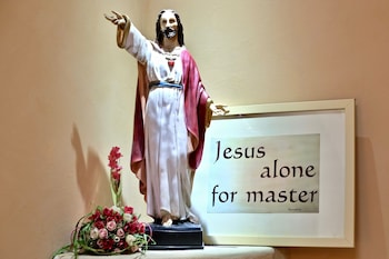 la residence au berceau de bernadette