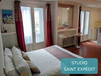 la residence au berceau de bernadette