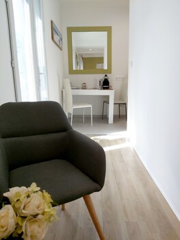 la residence au berceau de bernadette