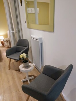 la residence au berceau de bernadette