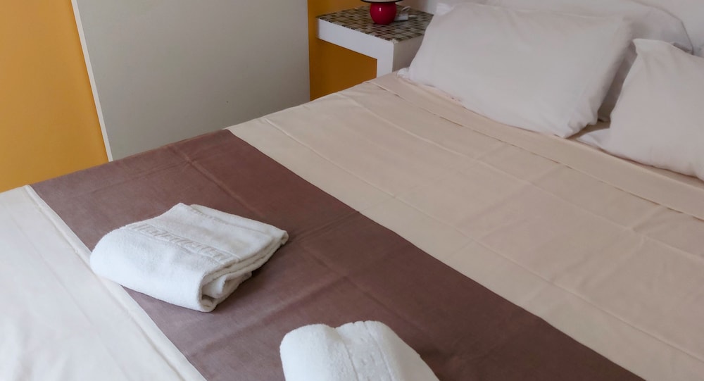 la residence au berceau de bernadette