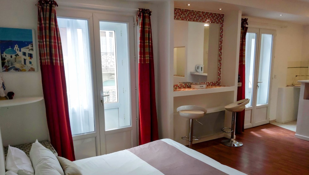 la residence au berceau de bernadette