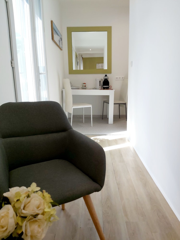 la residence au berceau de bernadette