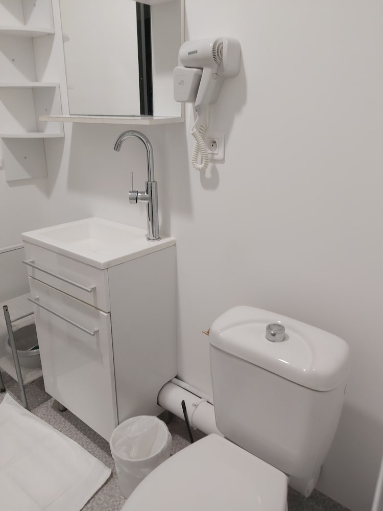 la residence au berceau de bernadette