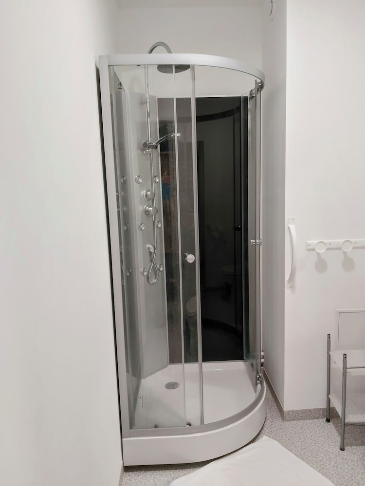 la residence au berceau de bernadette