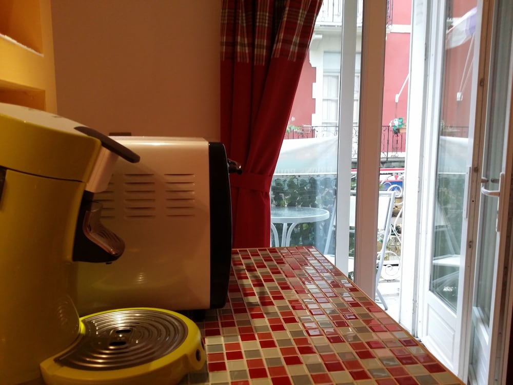 la residence au berceau de bernadette