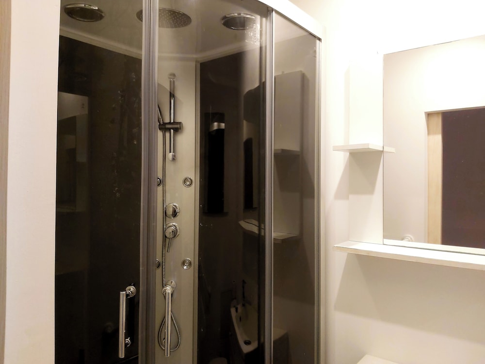 la residence au berceau de bernadette