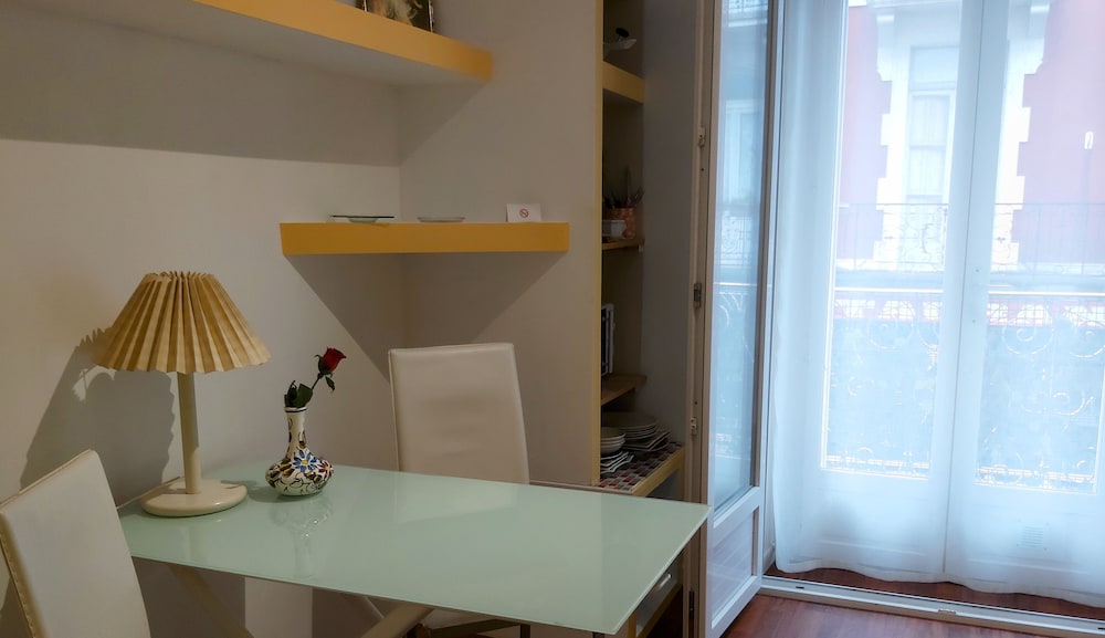 la residence au berceau de bernadette