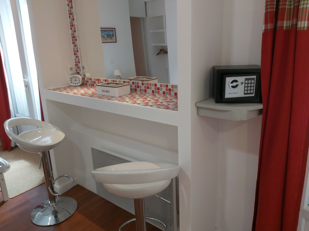 la residence au berceau de bernadette