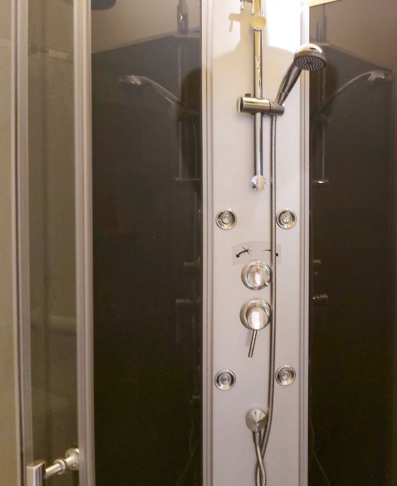 la residence au berceau de bernadette