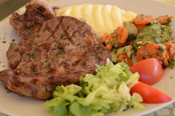 Cit'hotel Restaurant Bowling De Millau,Millau>>Aveyron,3 star