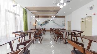 floral hotel yu wan holiday lingshui