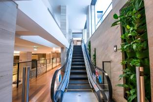 home inn plus subway station zhangzizhong road dongsi beijing