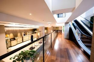 home inn plus subway station zhangzizhong road dongsi beijing
