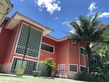 suites ubatuba praia da lagoinha