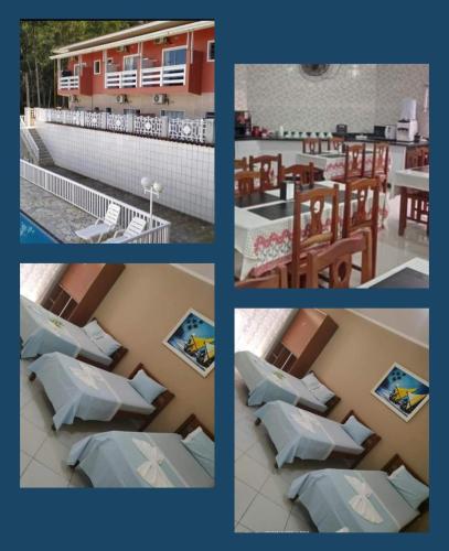 suites ubatuba praia da lagoinha