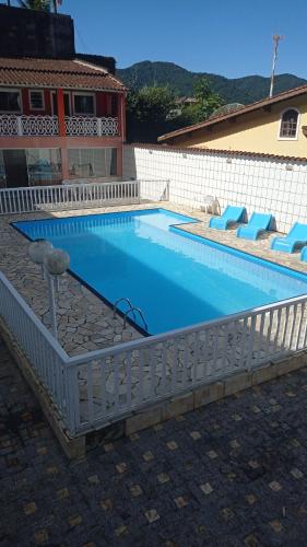 suites ubatuba praia da lagoinha