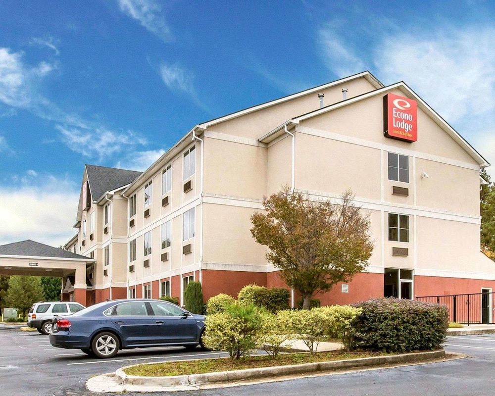 spark by hilton douglasville atlanta west