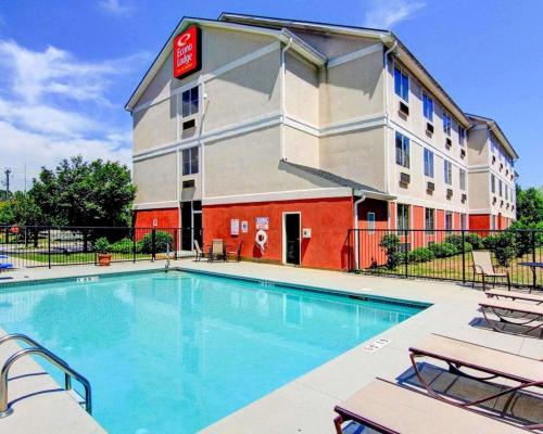 spark by hilton douglasville atlanta west