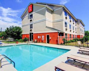 spark by hilton douglasville atlanta west