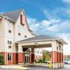 spark by hilton douglasville atlanta west