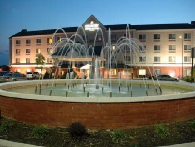 Country Inn & Suites By Radisson, Hagerstown, Md