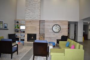 Country Inn & Suites By Radisson, Hagerstown, Md,Halfway>>Hagerstown,3 star