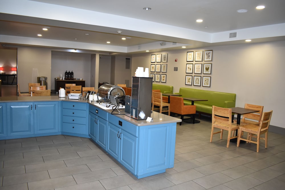 country inn and suites by radisson hagerstown md