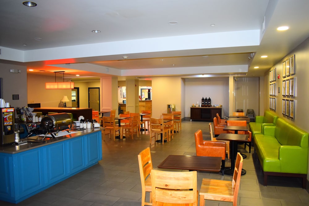 country inn and suites by radisson hagerstown md
