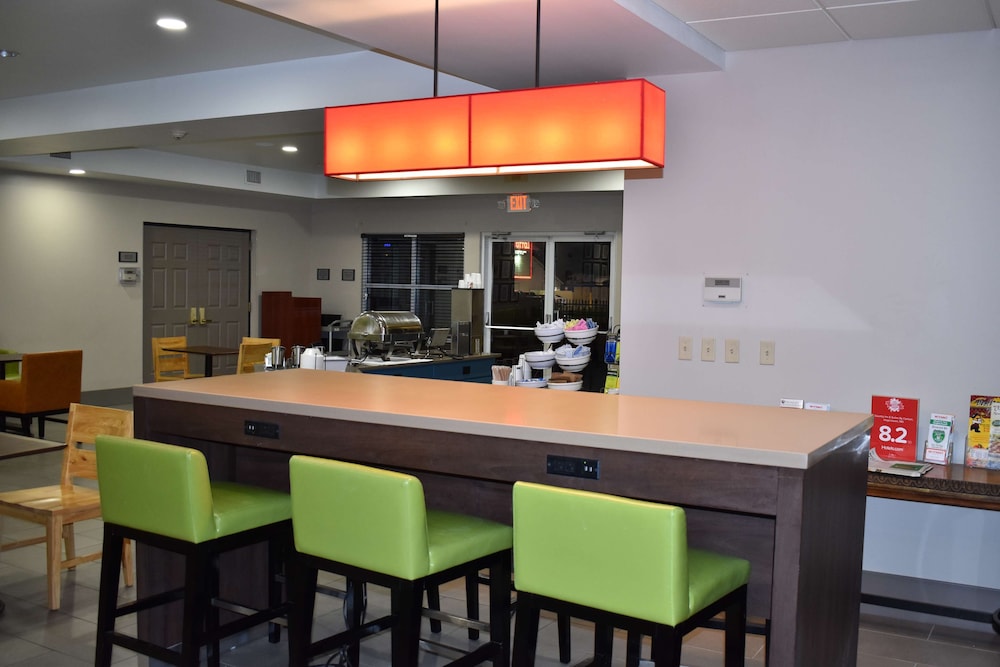 country inn and suites by radisson hagerstown md