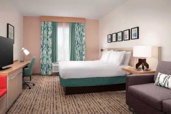 hilton garden inn solomons