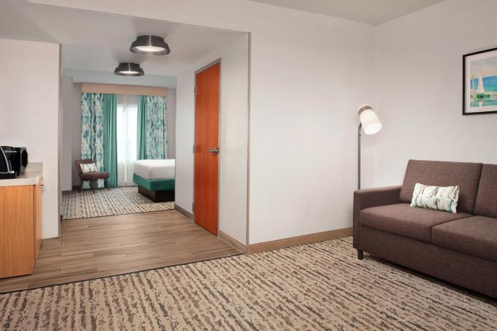 hilton garden inn solomons