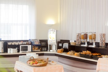 le grand hotel de la plage