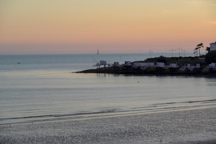 le grand hotel de la plage